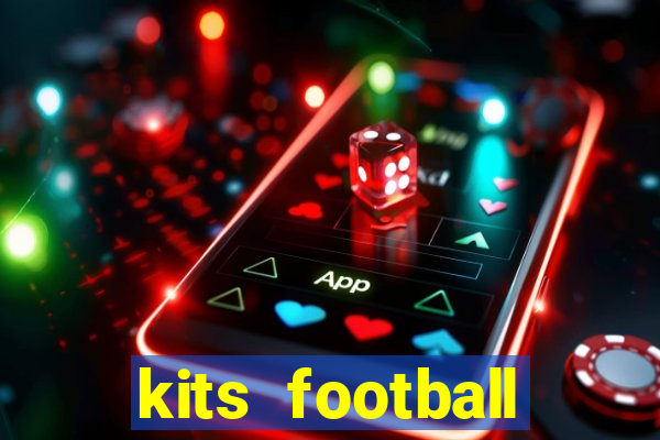 kits football manager 2016