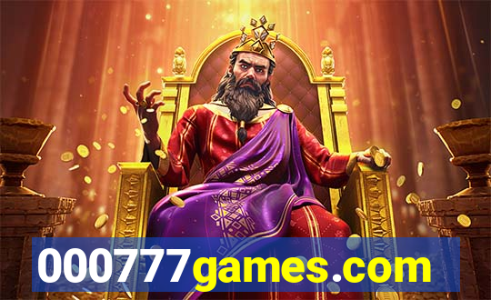 000777games.com