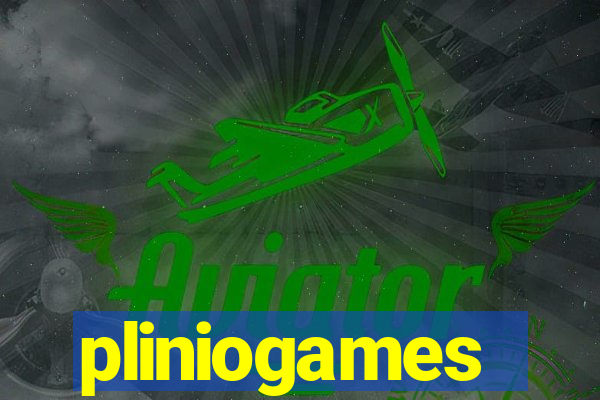 pliniogames