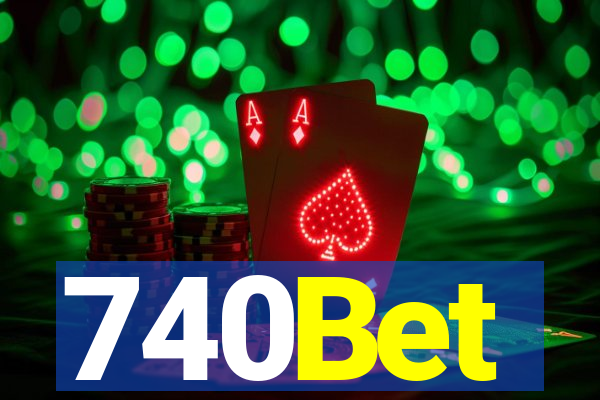 740Bet