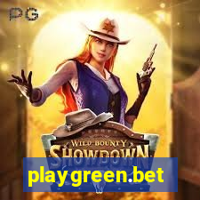 playgreen.bet