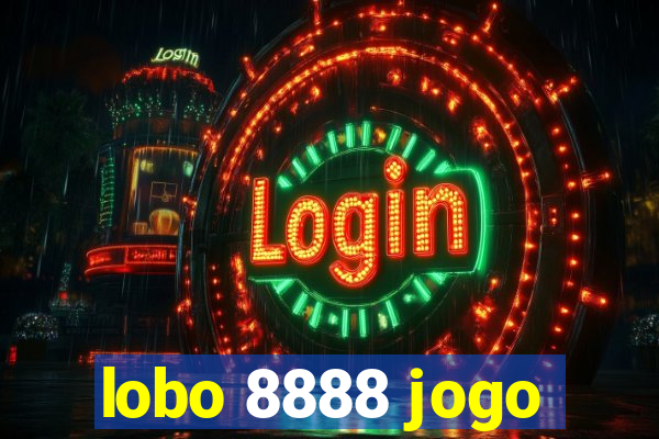 lobo 8888 jogo