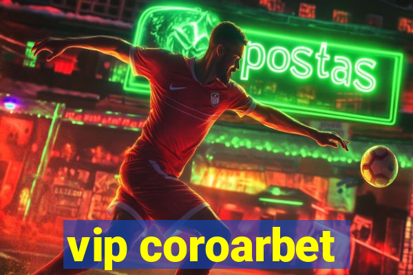 vip coroarbet