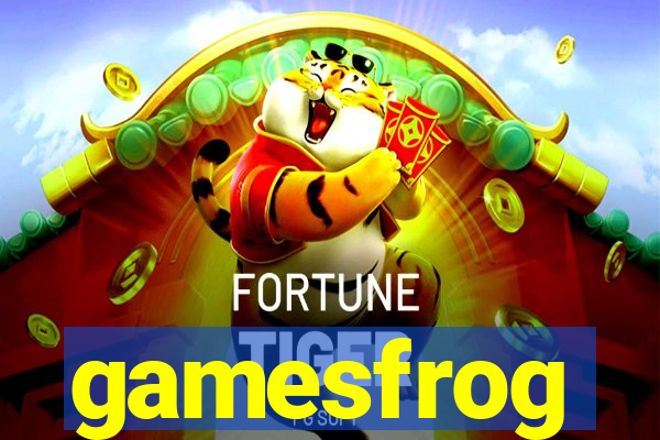 gamesfrog