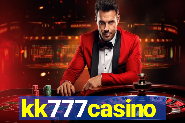 kk777casino