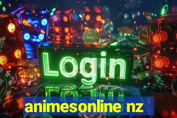 animesonline nz