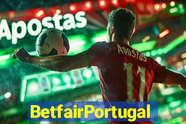 BetfairPortugal