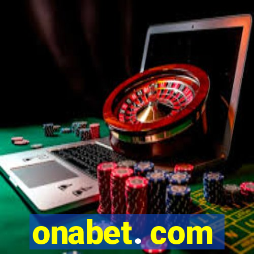 onabet. com