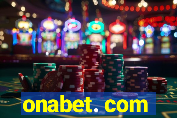 onabet. com