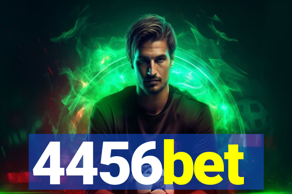 4456bet