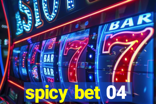 spicy bet 04