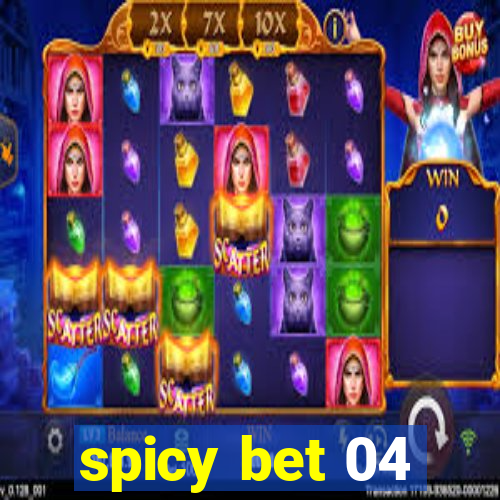 spicy bet 04