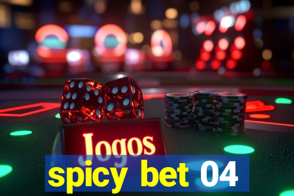 spicy bet 04