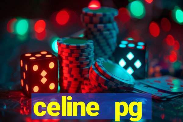 celine pg plataforma de jogos