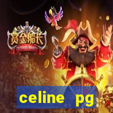 celine pg plataforma de jogos