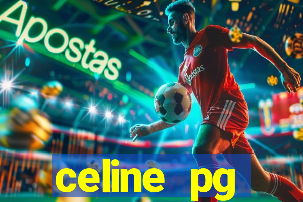 celine pg plataforma de jogos