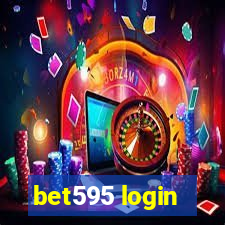 bet595 login