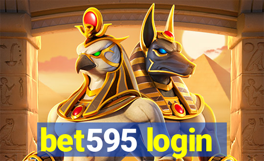 bet595 login