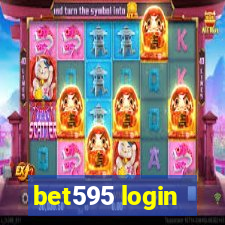 bet595 login