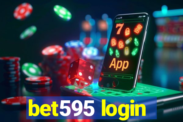 bet595 login