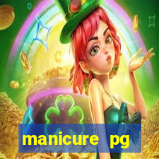 manicure pg plataforma de jogos