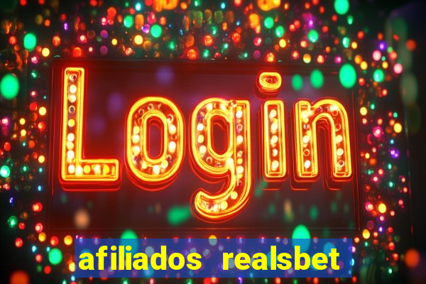 afiliados realsbet com login