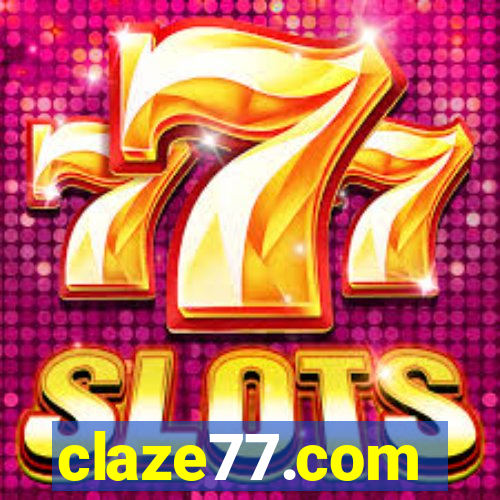 claze77.com