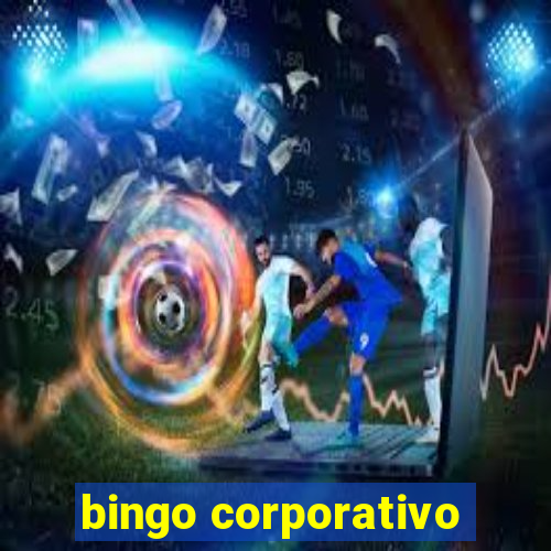 bingo corporativo