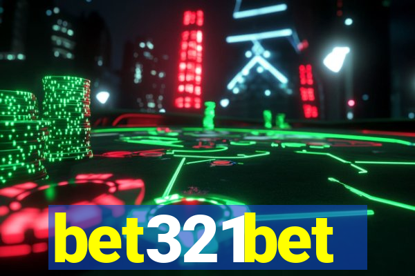 bet321bet