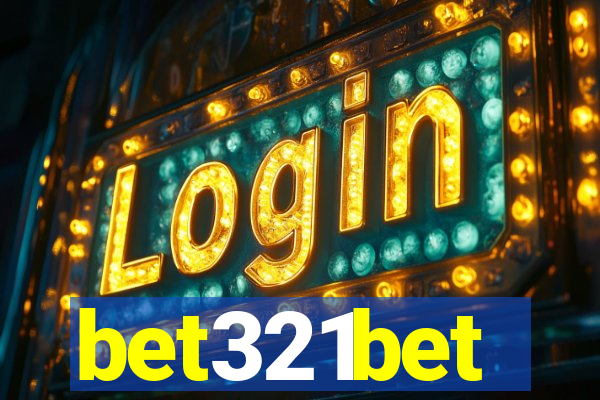 bet321bet