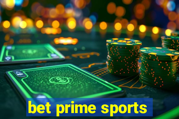 bet prime sports