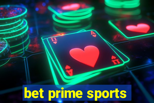 bet prime sports