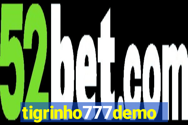 tigrinho777demo