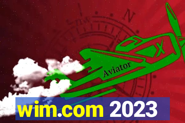 wim.com 2023