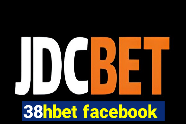 38hbet facebook