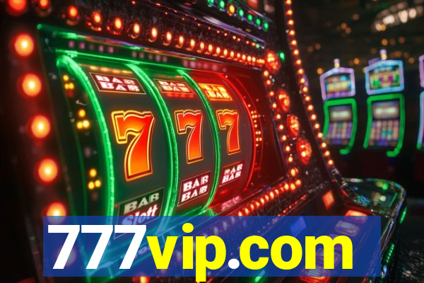 777vip.com