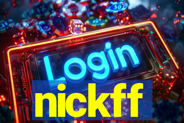 nickff