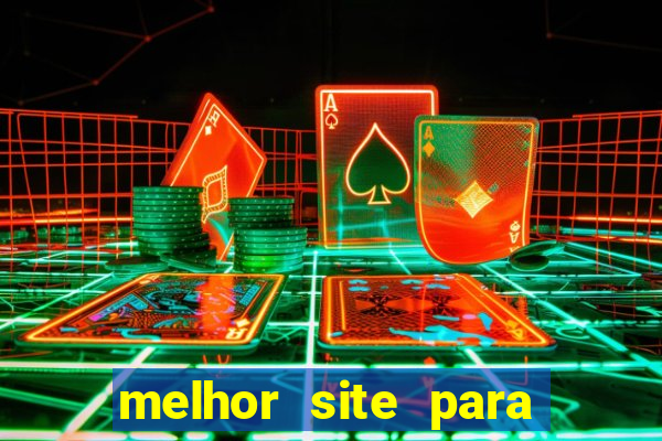 melhor site para jogar no bicho