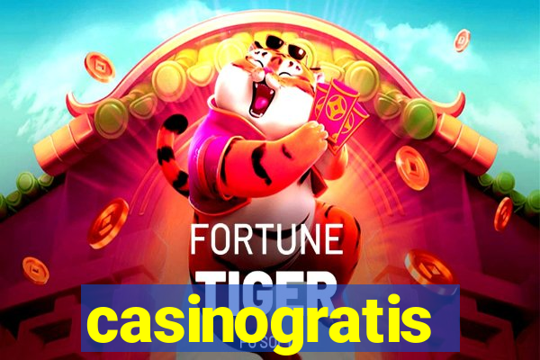 casinogratis