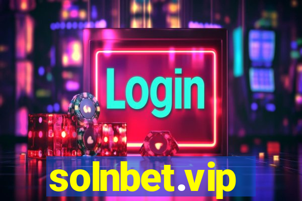 solnbet.vip