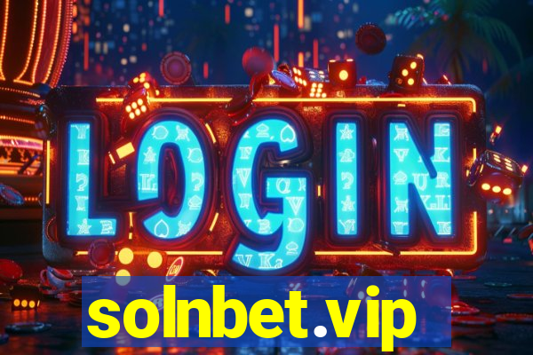 solnbet.vip