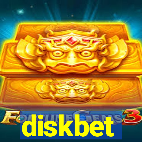 diskbet