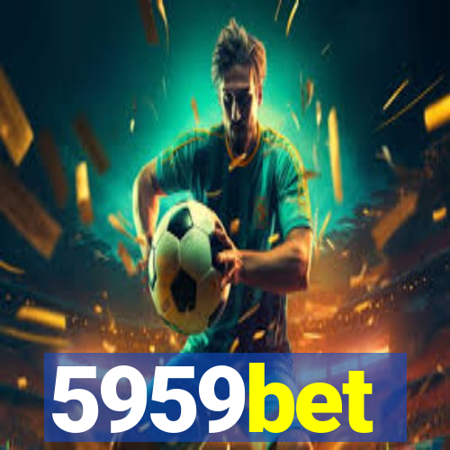 5959bet