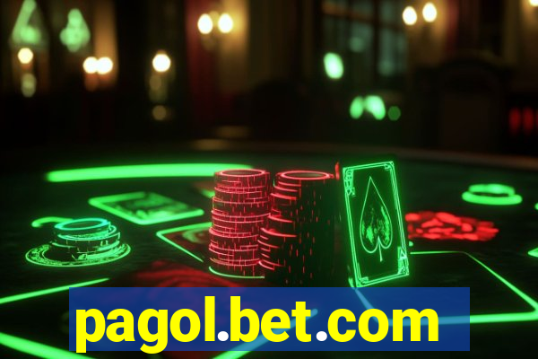 pagol.bet.com