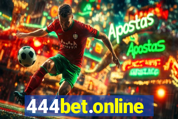 444bet.online