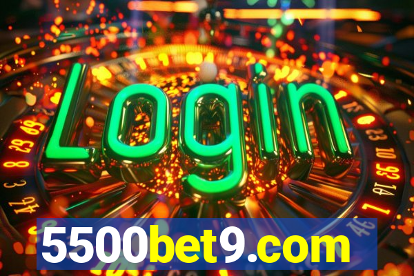 5500bet9.com