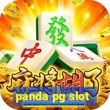 panda pg slot