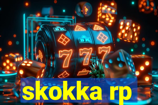 skokka rp