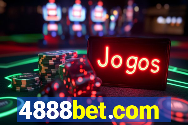 4888bet.com