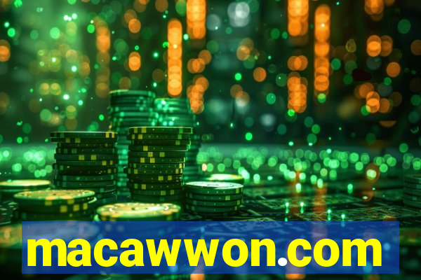 macawwon.com